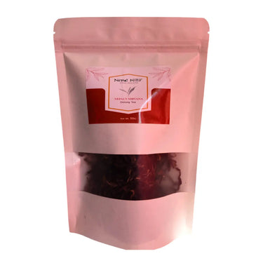 Nepali Nirvana Oolong Tea